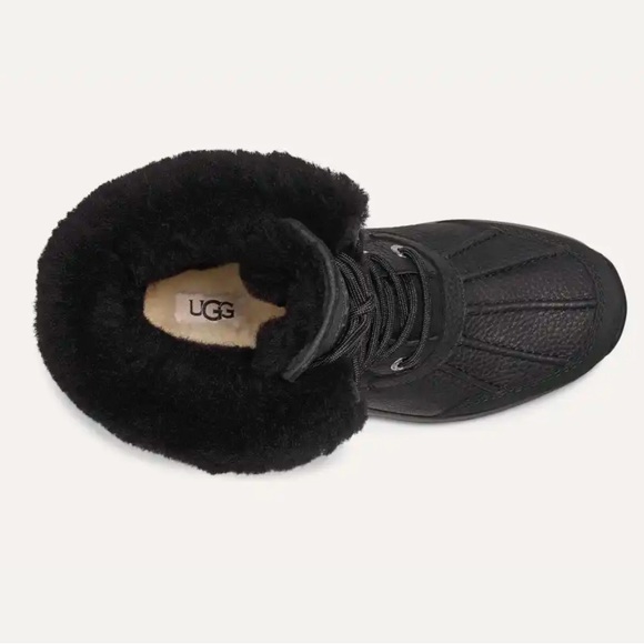🆕 UGG Adirondack III Winter Boot NiB 🆕 - Picture 4 of 17